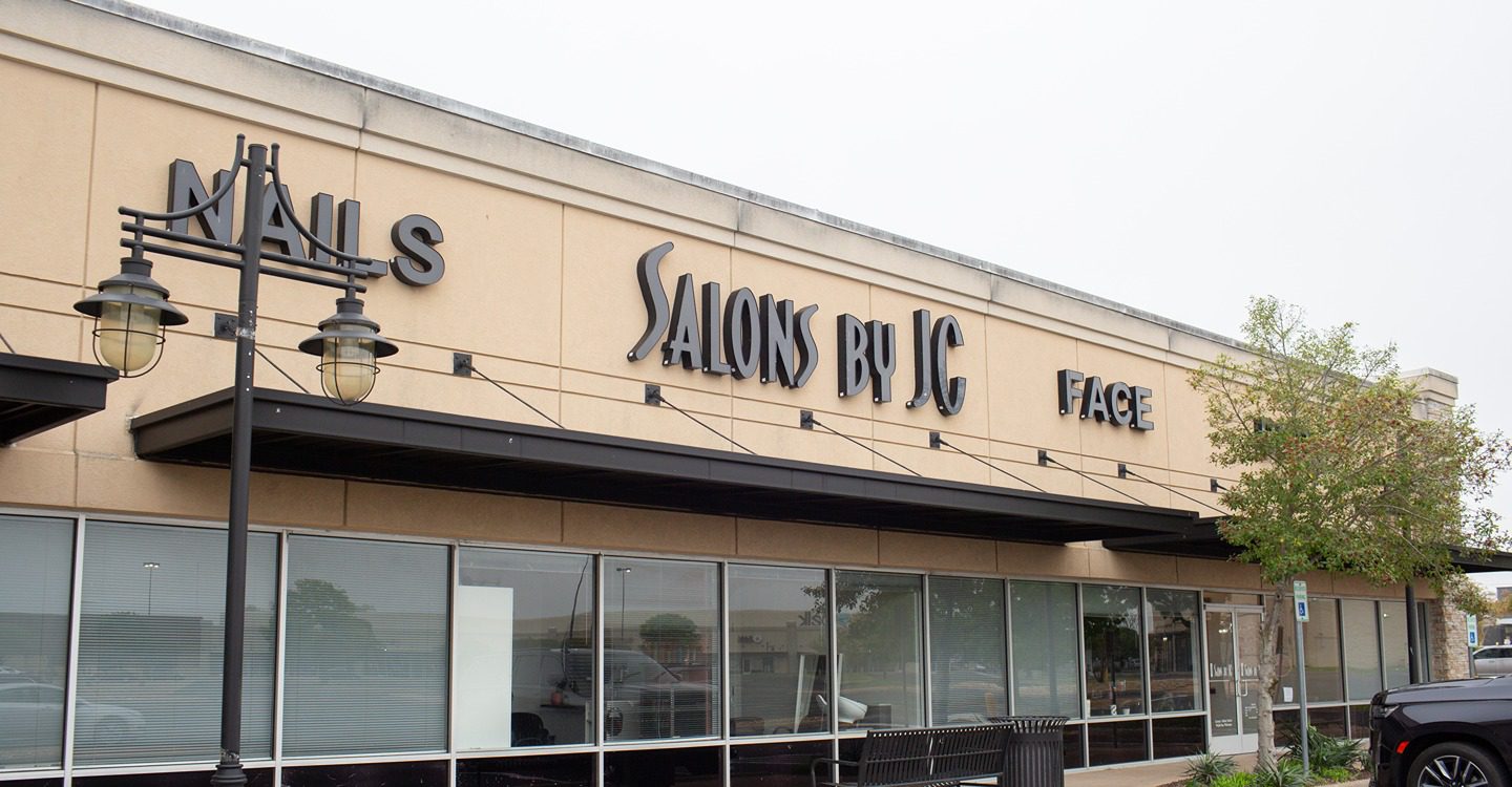 Waco W Loop 340 Exterior 1 1