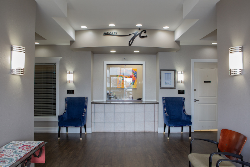 Arlington Cooper Architecturre 1