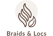 Braids & Locs