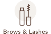 Brow & Lashes