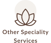 Other Specialty Services