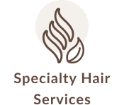 Specialty Hair Services