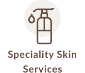 Specialty Skin Services