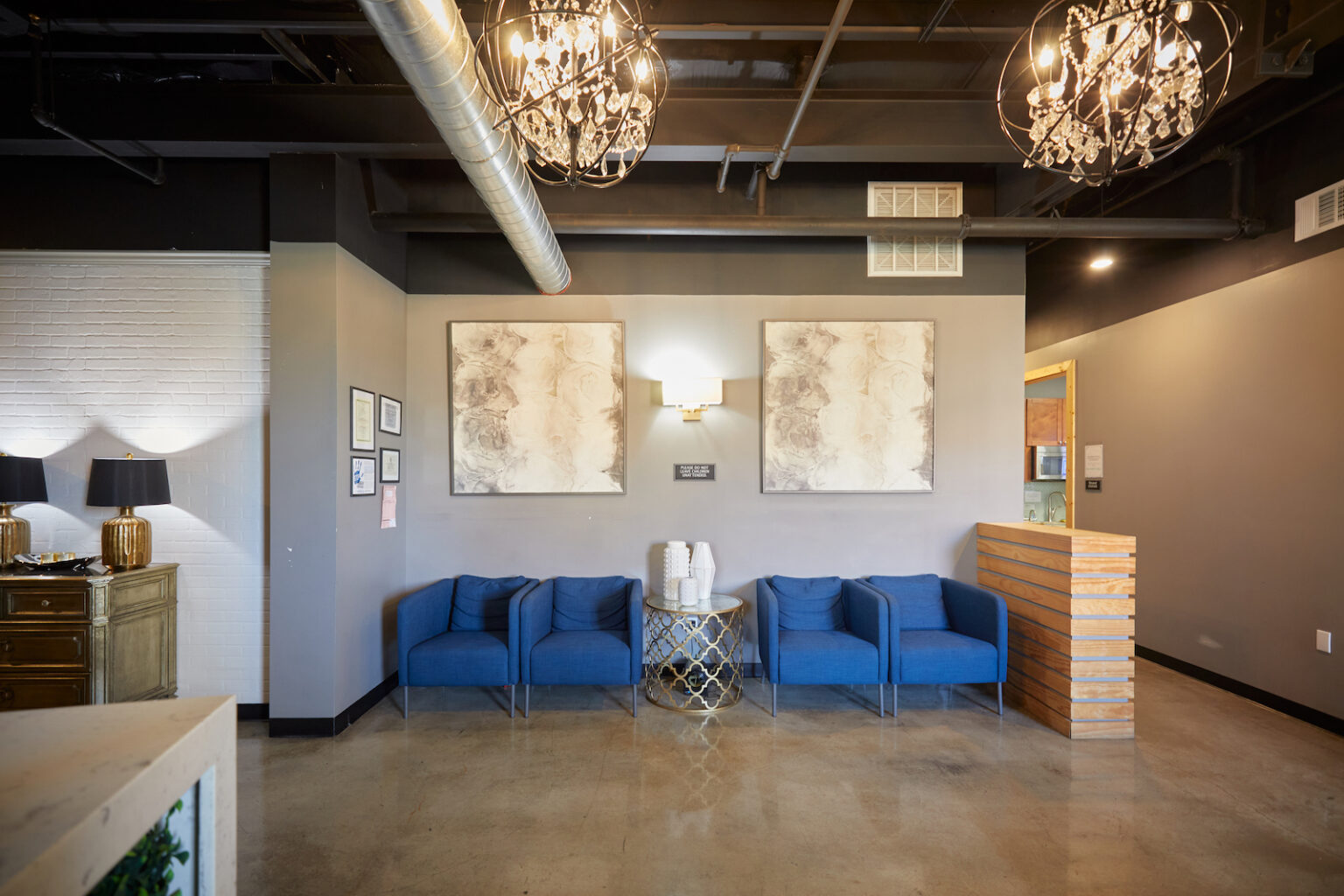 Texas Pearland Salons by JC