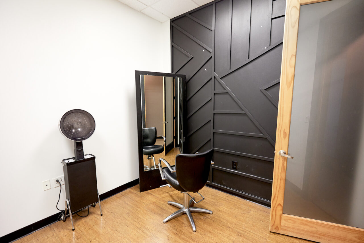 Texas Pearland Salons by JC