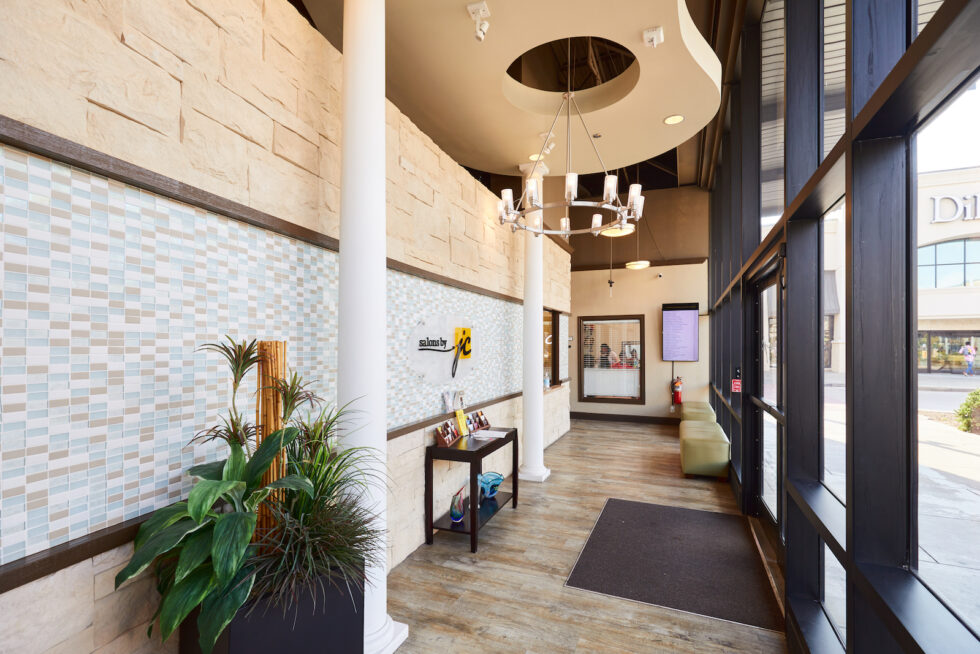 Texas Pearland Pearland Town Center Salons by JC