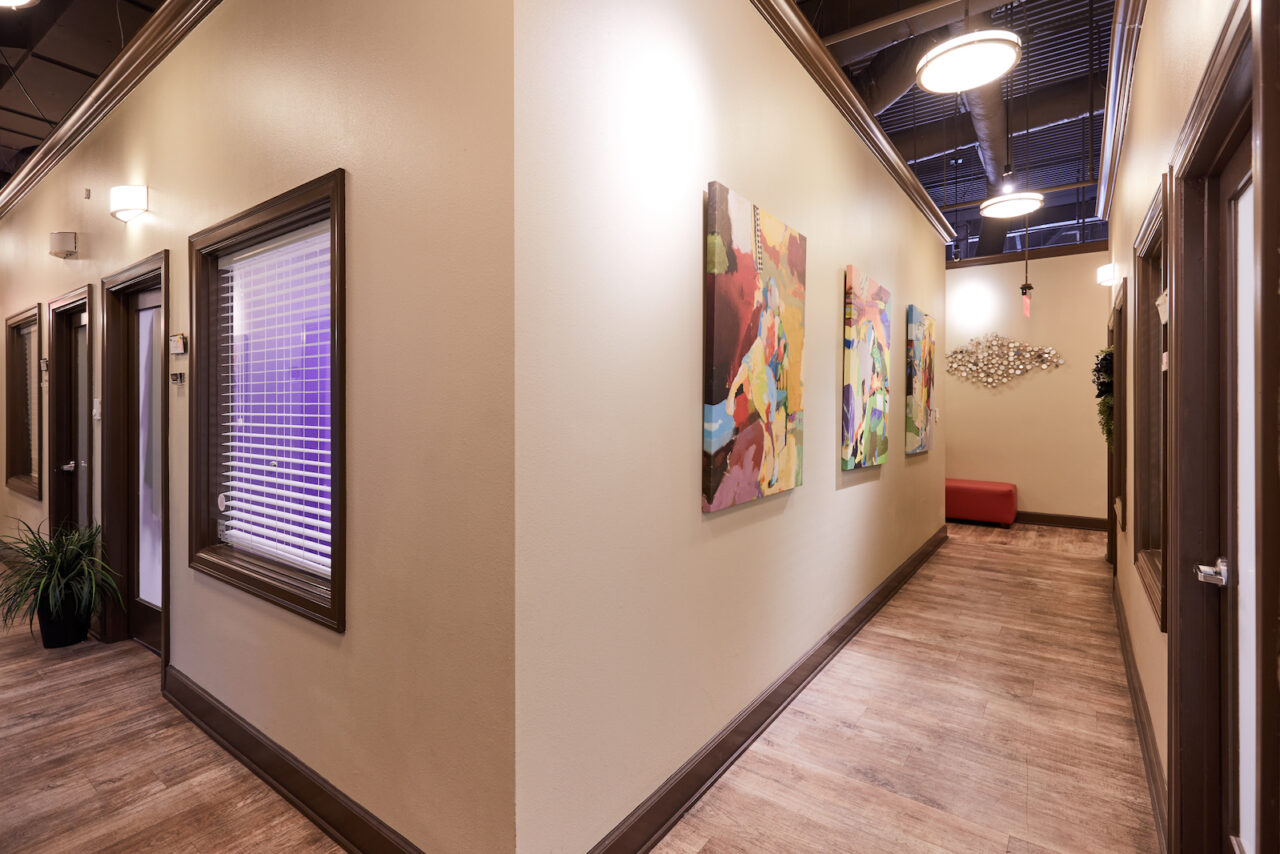 Texas Pearland Pearland Town Center Salons by JC