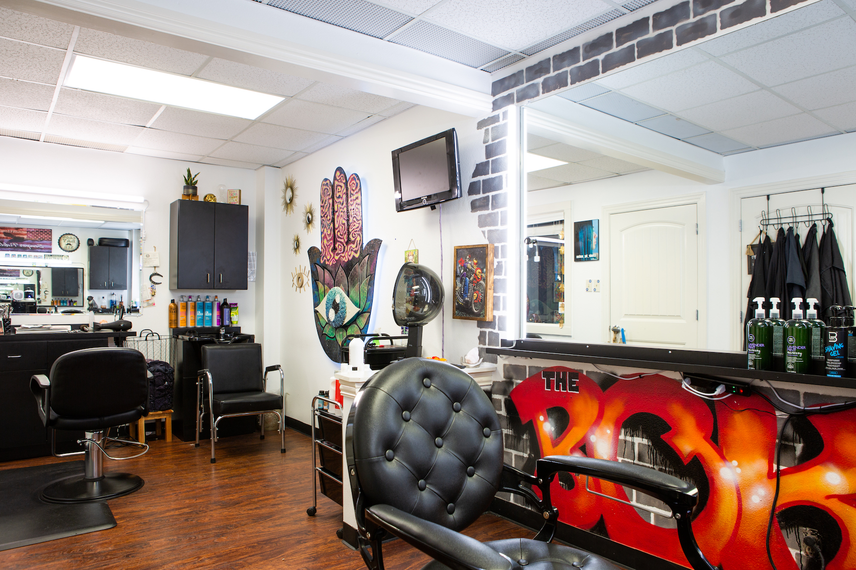 Dallas Campbell Interior 3