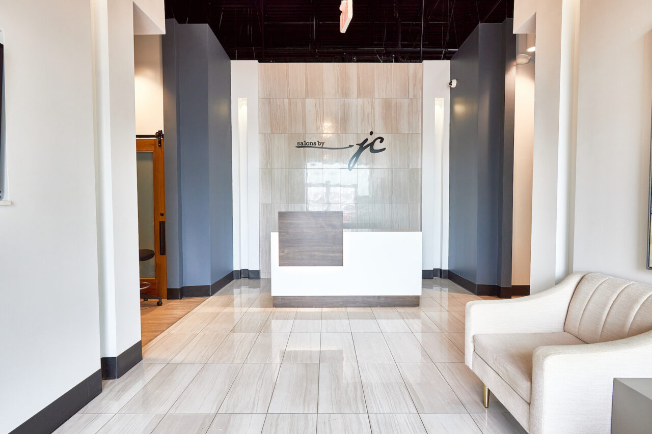 Texas San Antonio The Quarry Salons by JC