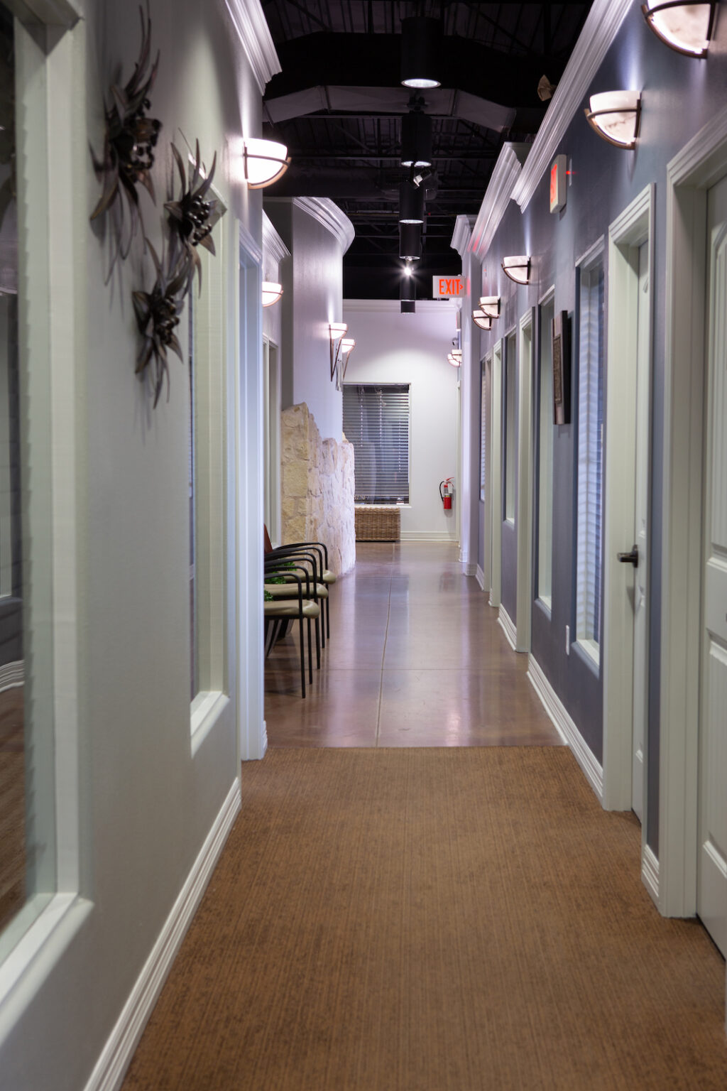 Texas: Waco – Central Texas Marketplace – Salons by JC