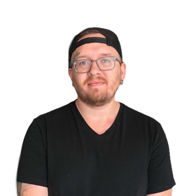 brad headshot
