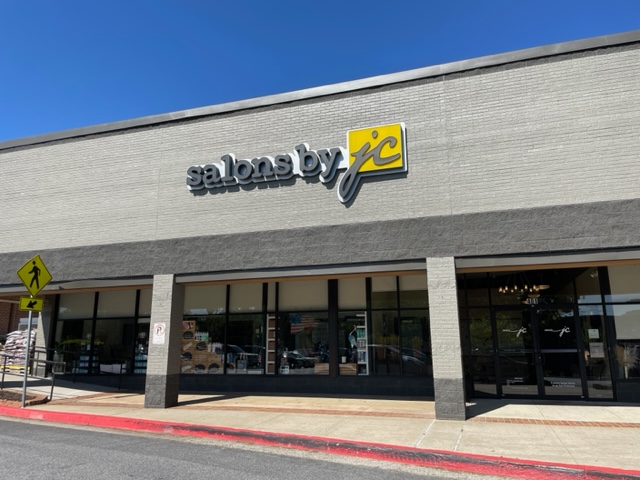 Exterior SBJC
