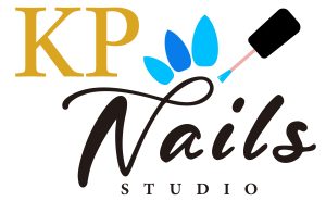 KP Nails Logo 300x185