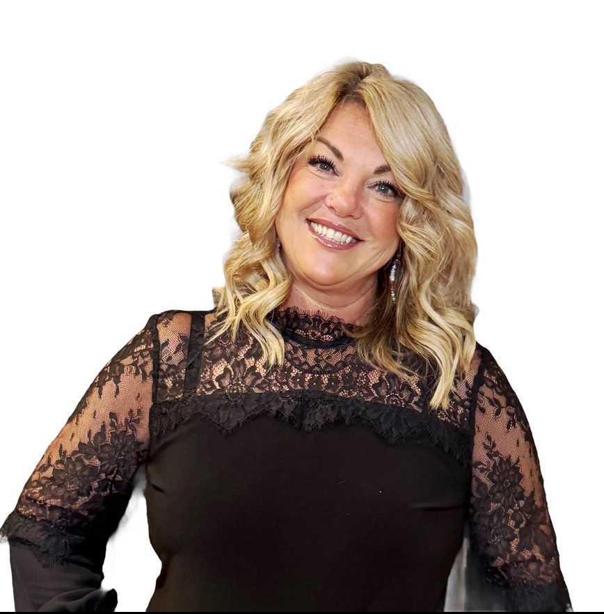Rhonda Head Shot