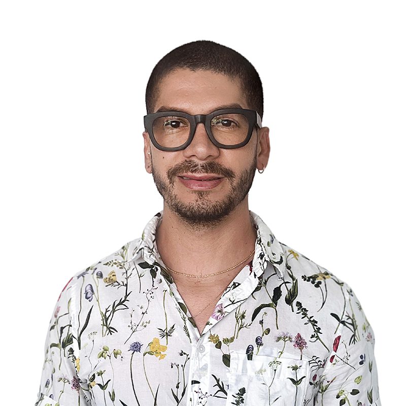HH73985973 Wilfredo Bastidas
