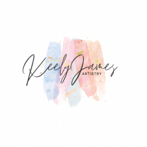 Keely James Logo 300x300