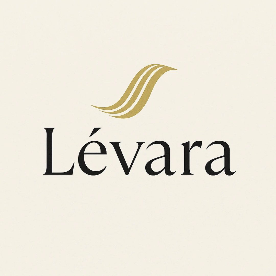 Levara Logo