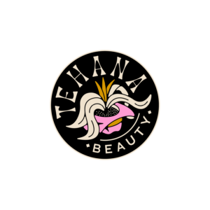 Tehana Beauty Logo 300x300
