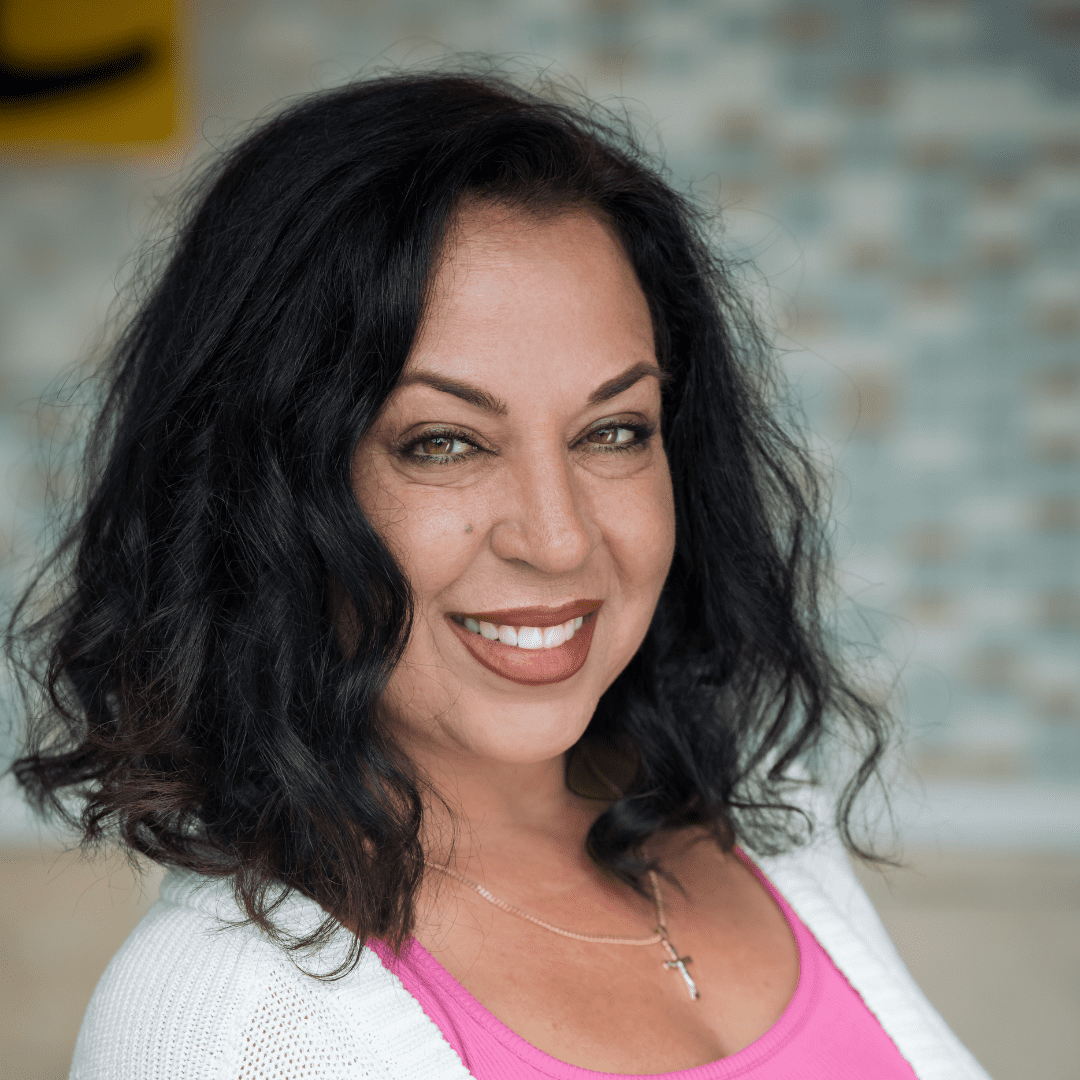 Headshots for Website