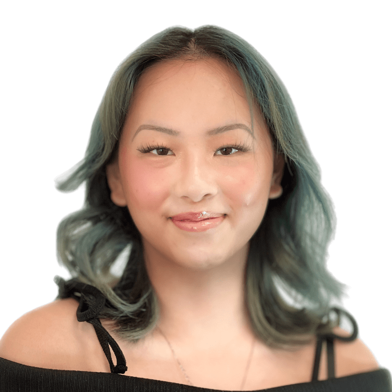 Krystal Vang