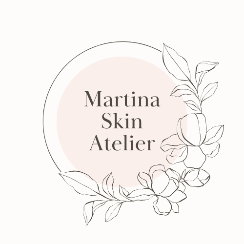 Martina Skin Atelier Logo 1