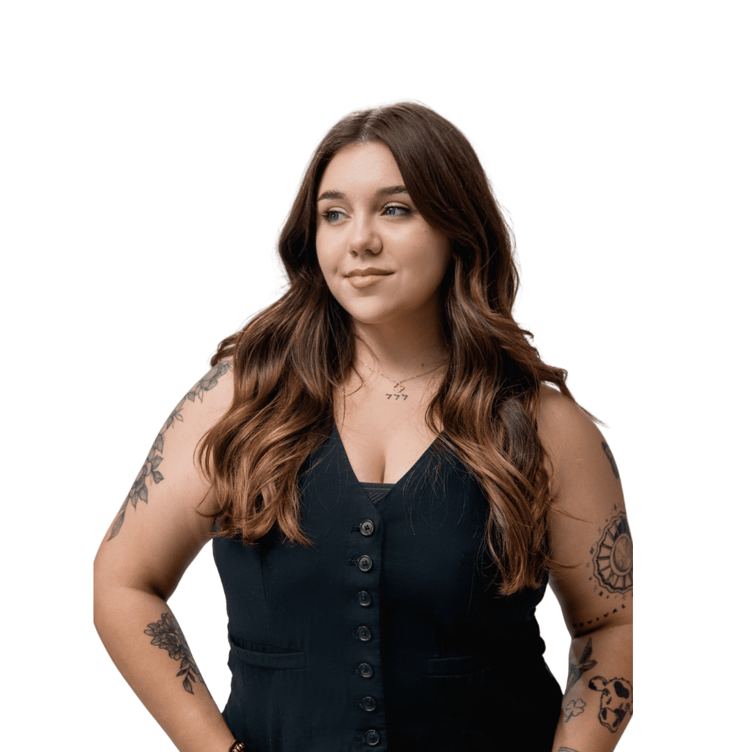 Website Headshots for Alisha