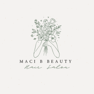 · Hair Beauty Salon · 300x300