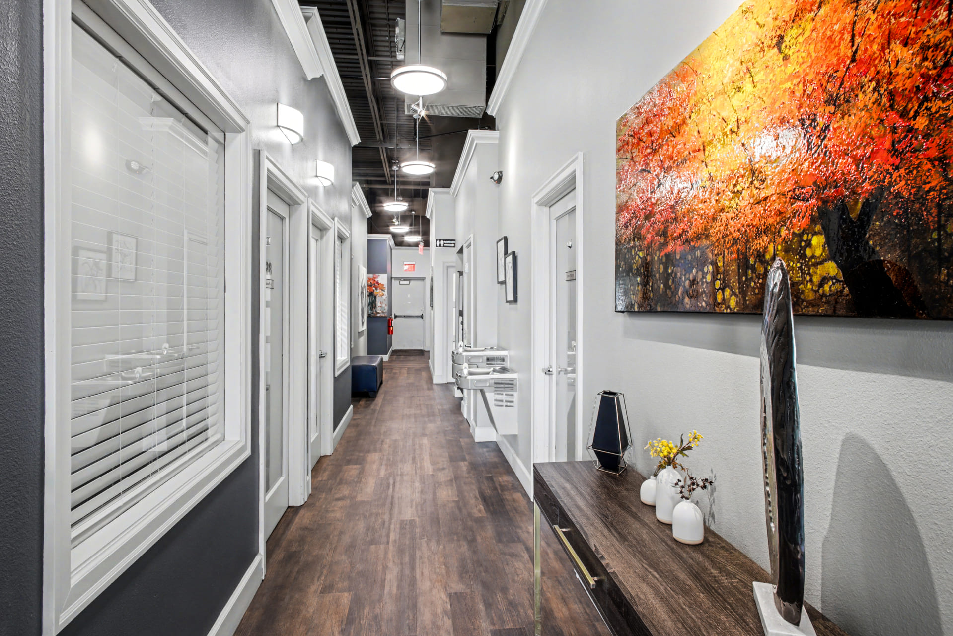 12 Salons by JC Allen