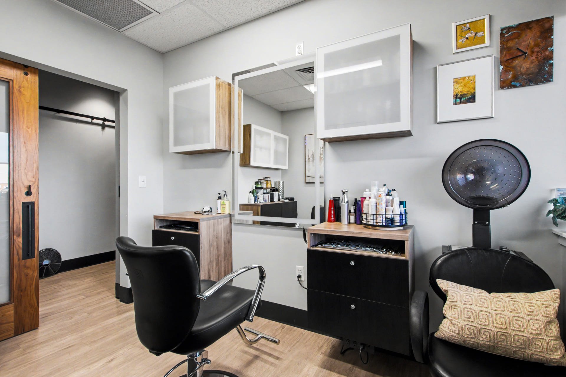 25 Salons by JC Greenwood Village 1