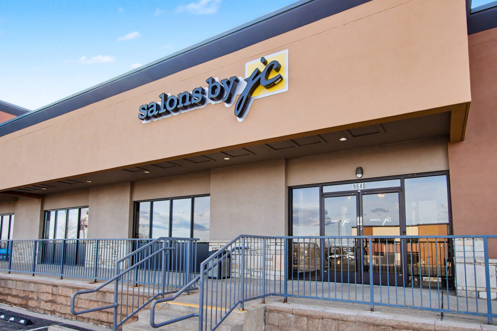 5 Salons by JC Greenwood Village 1