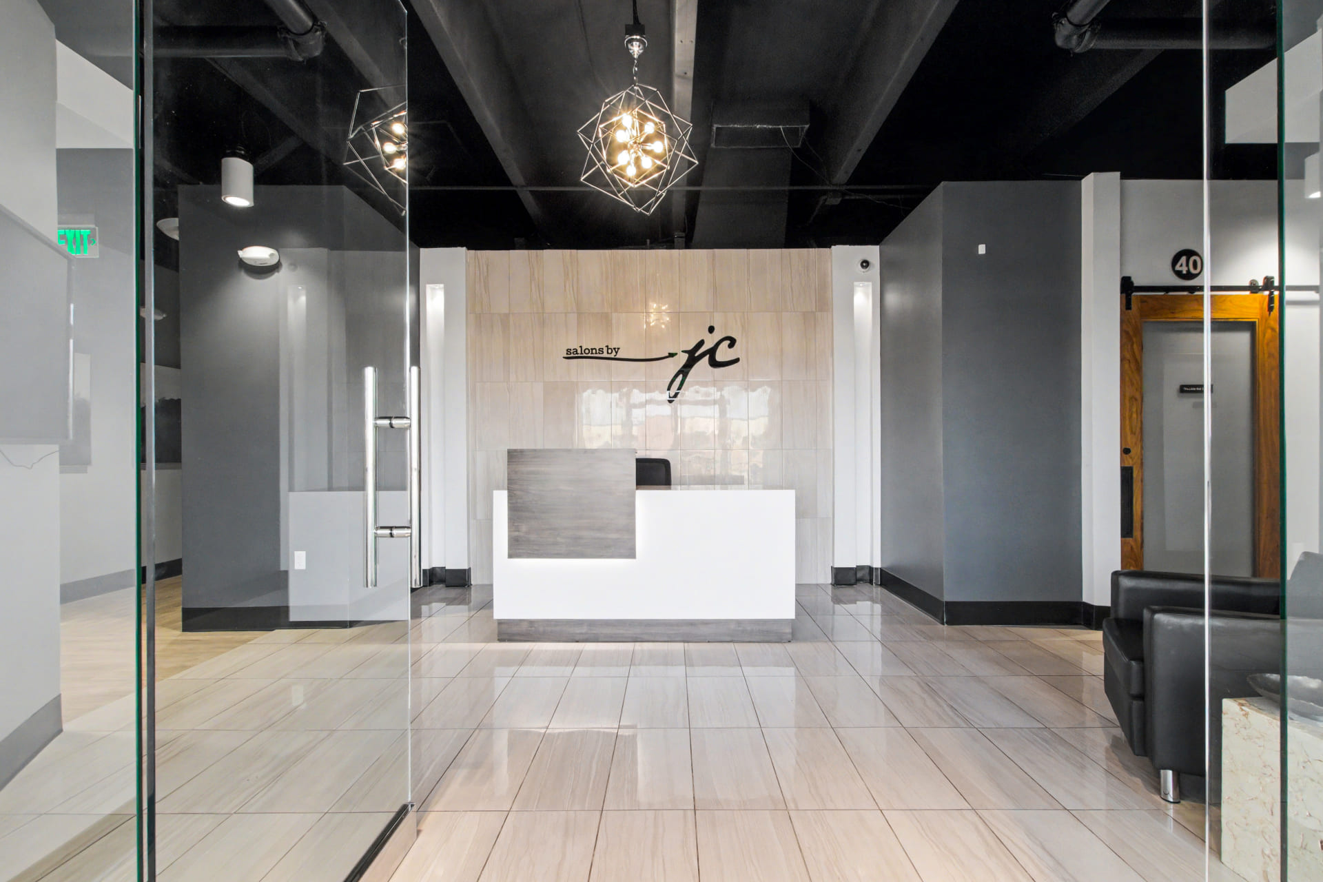 8 Salons by JC Greenwood Village 1