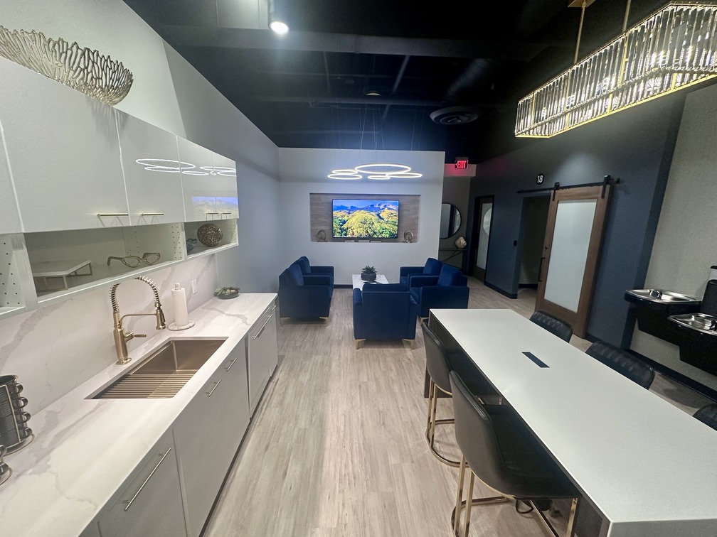 Bloomington Common Area 2 1