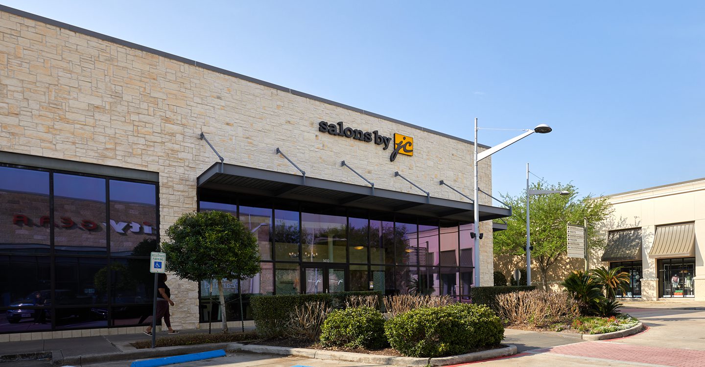 Pearland Town Center 1 1