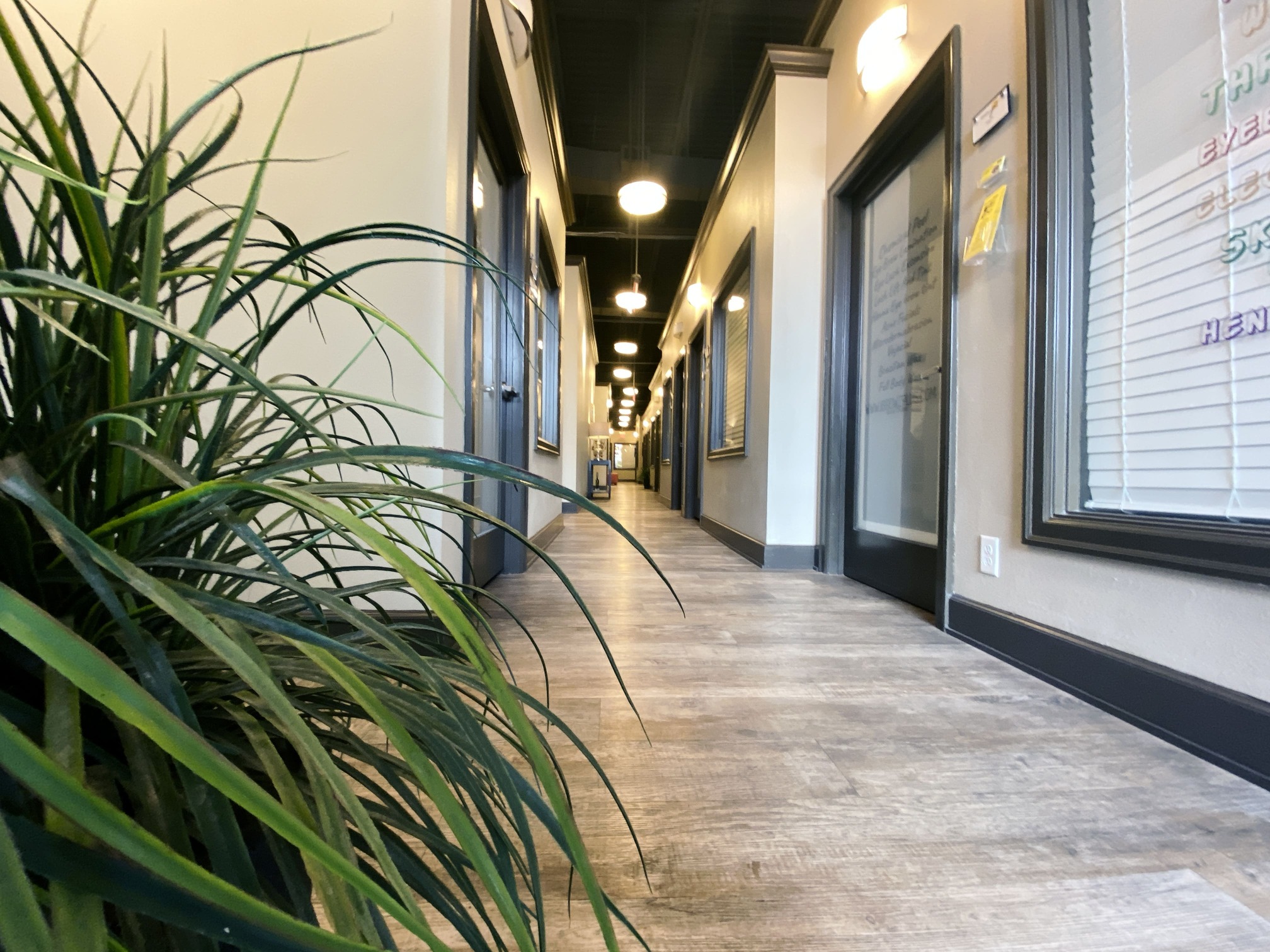 Pearland Town Center 10