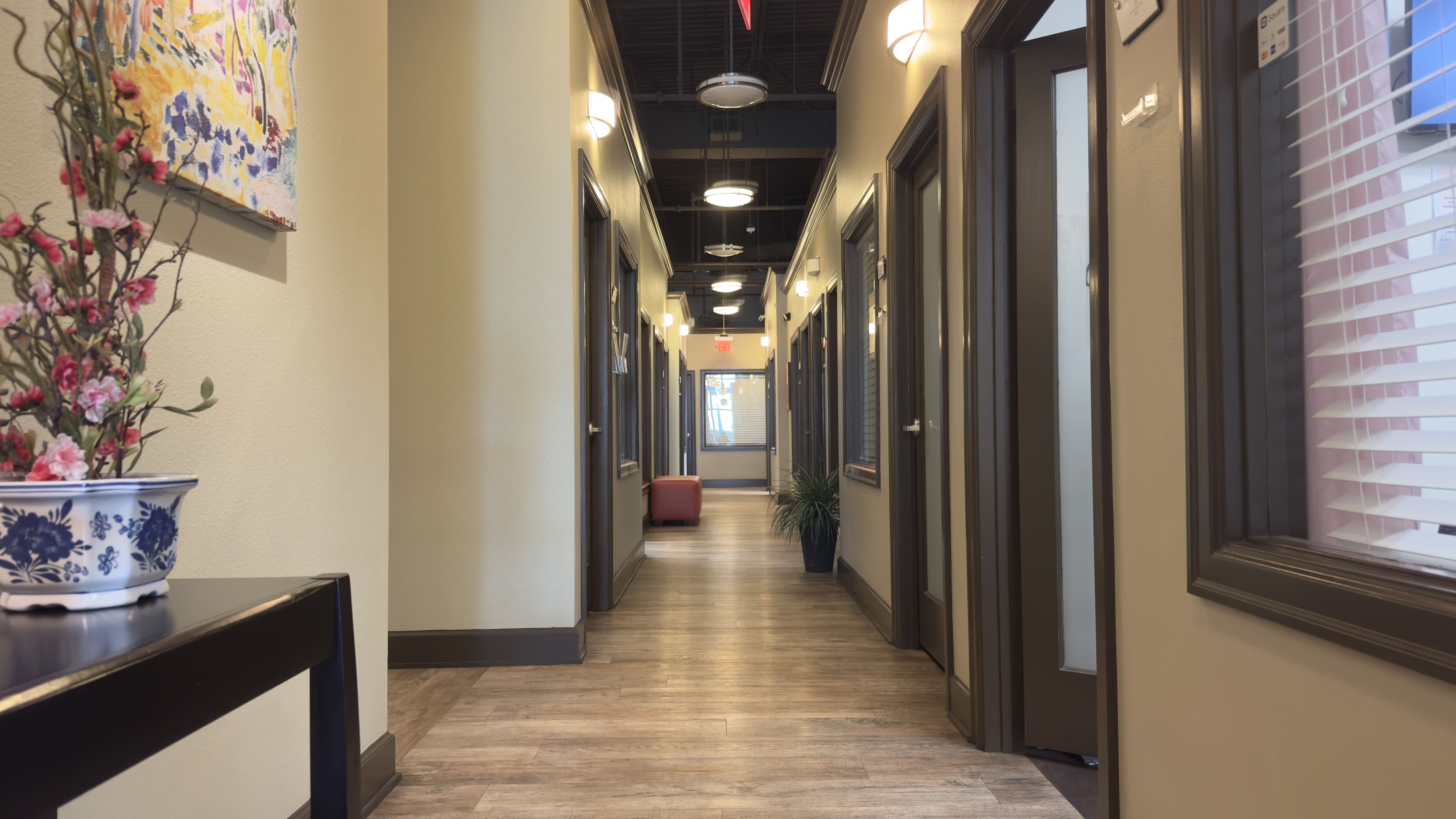 Pearland Town Center 20