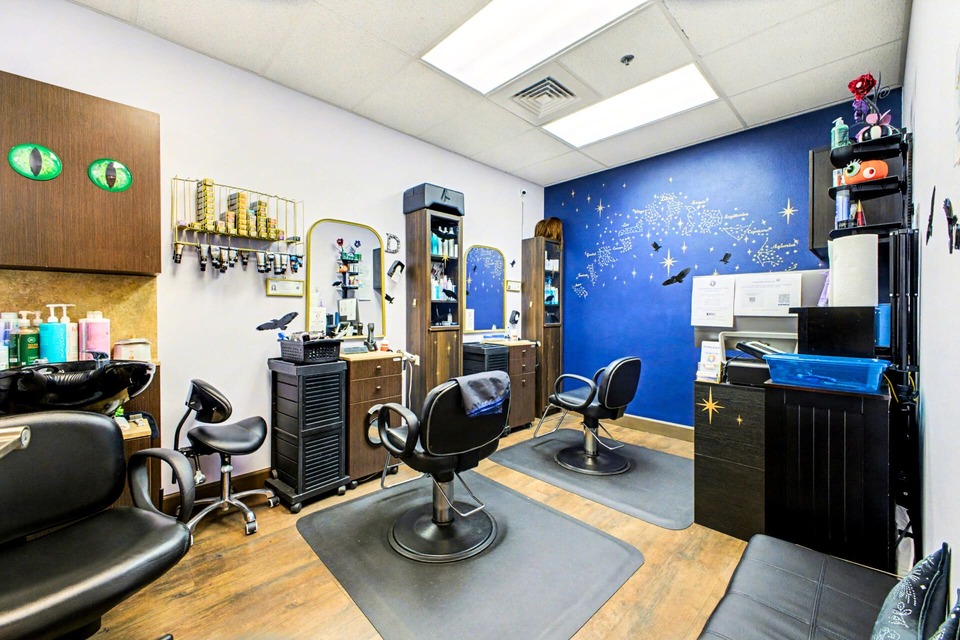 Scottsdale AZ Salons by JC 19