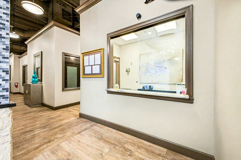 Scottsdale AZ Salons by JC 20