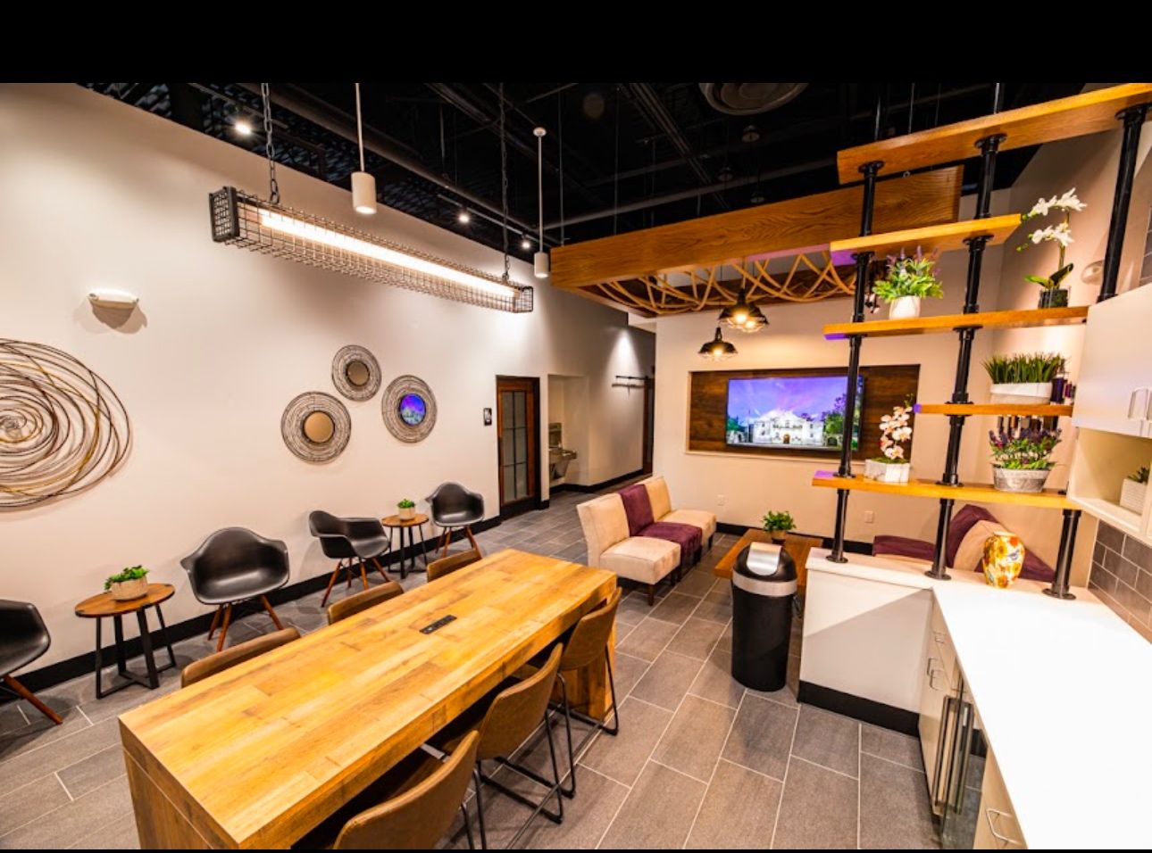 Southlake CommonRoom