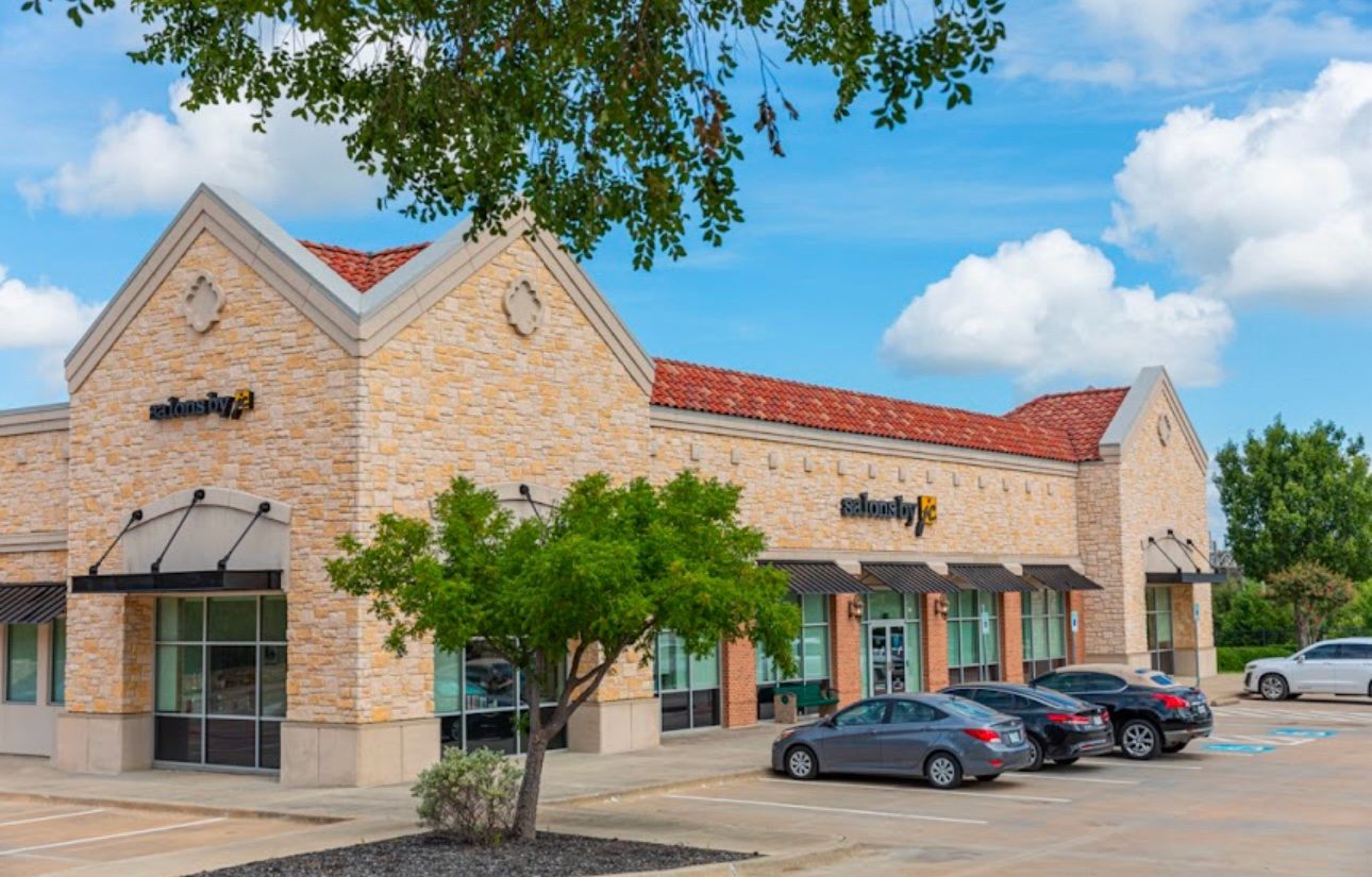 Southlake Exterior 1