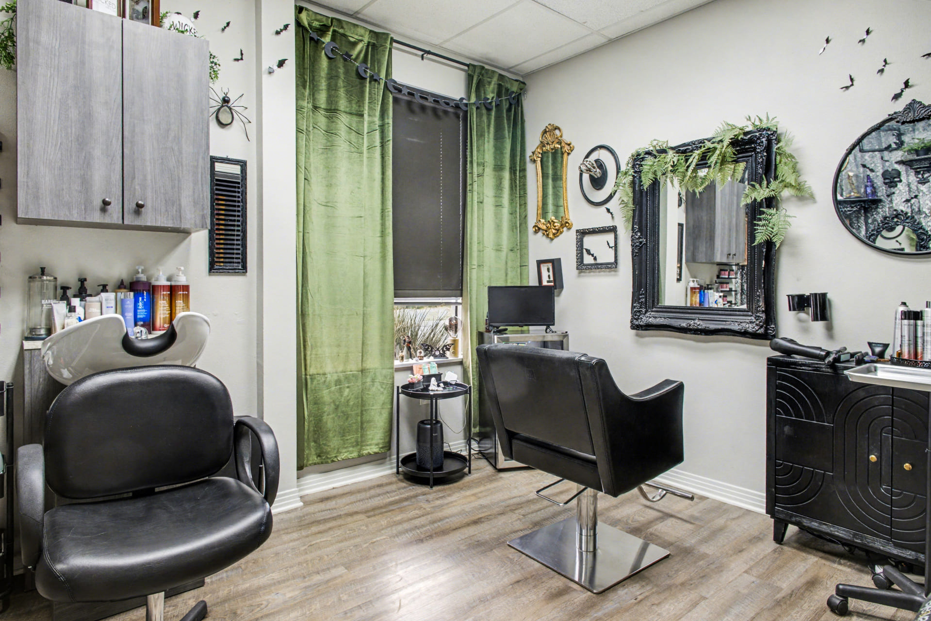Waco Salons by JC 6
