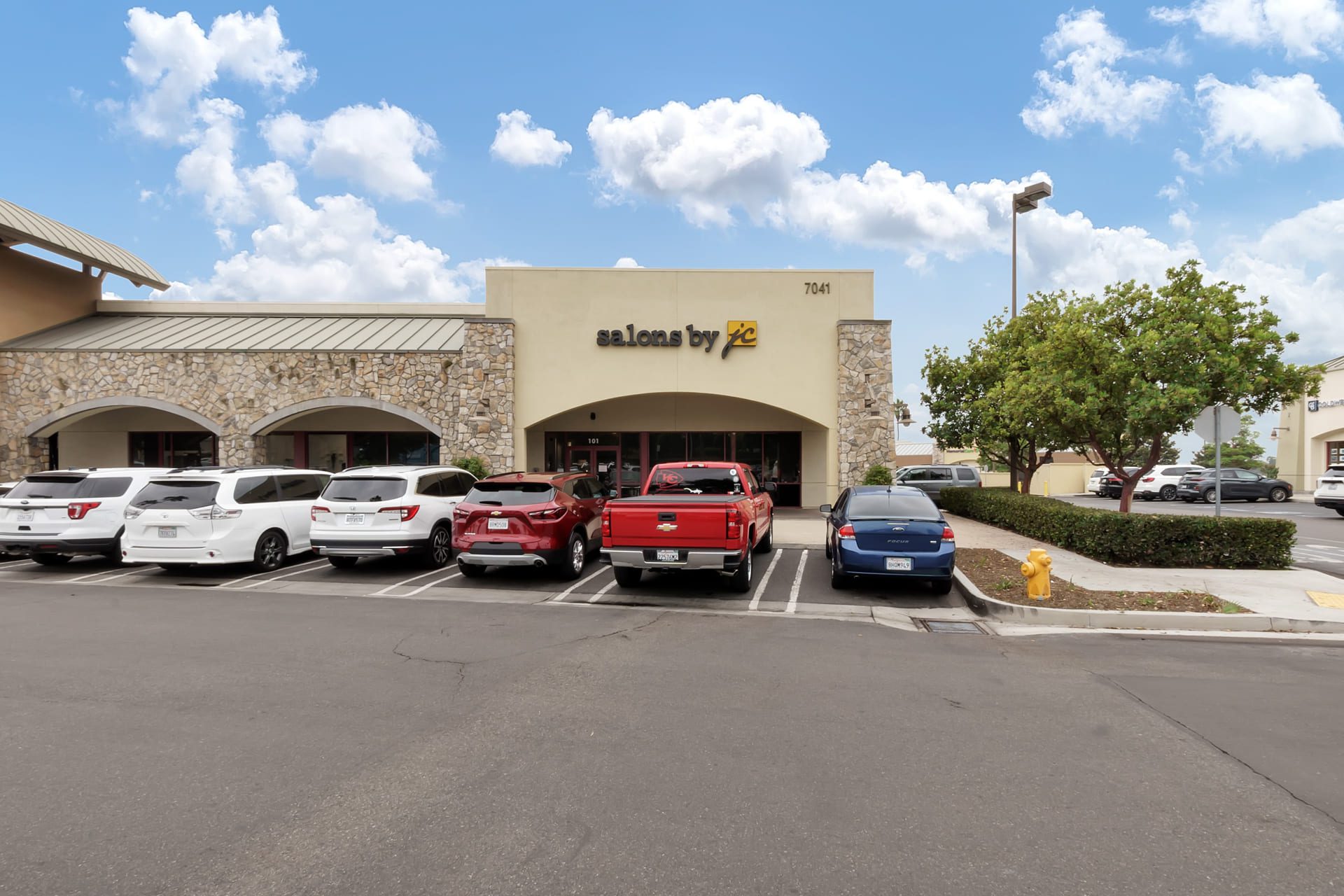 1 Salons By JC Huntington Beach 1