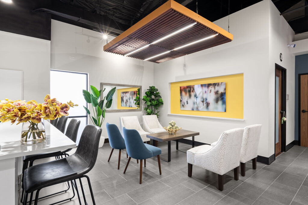 23 Lounge San Ramon 1