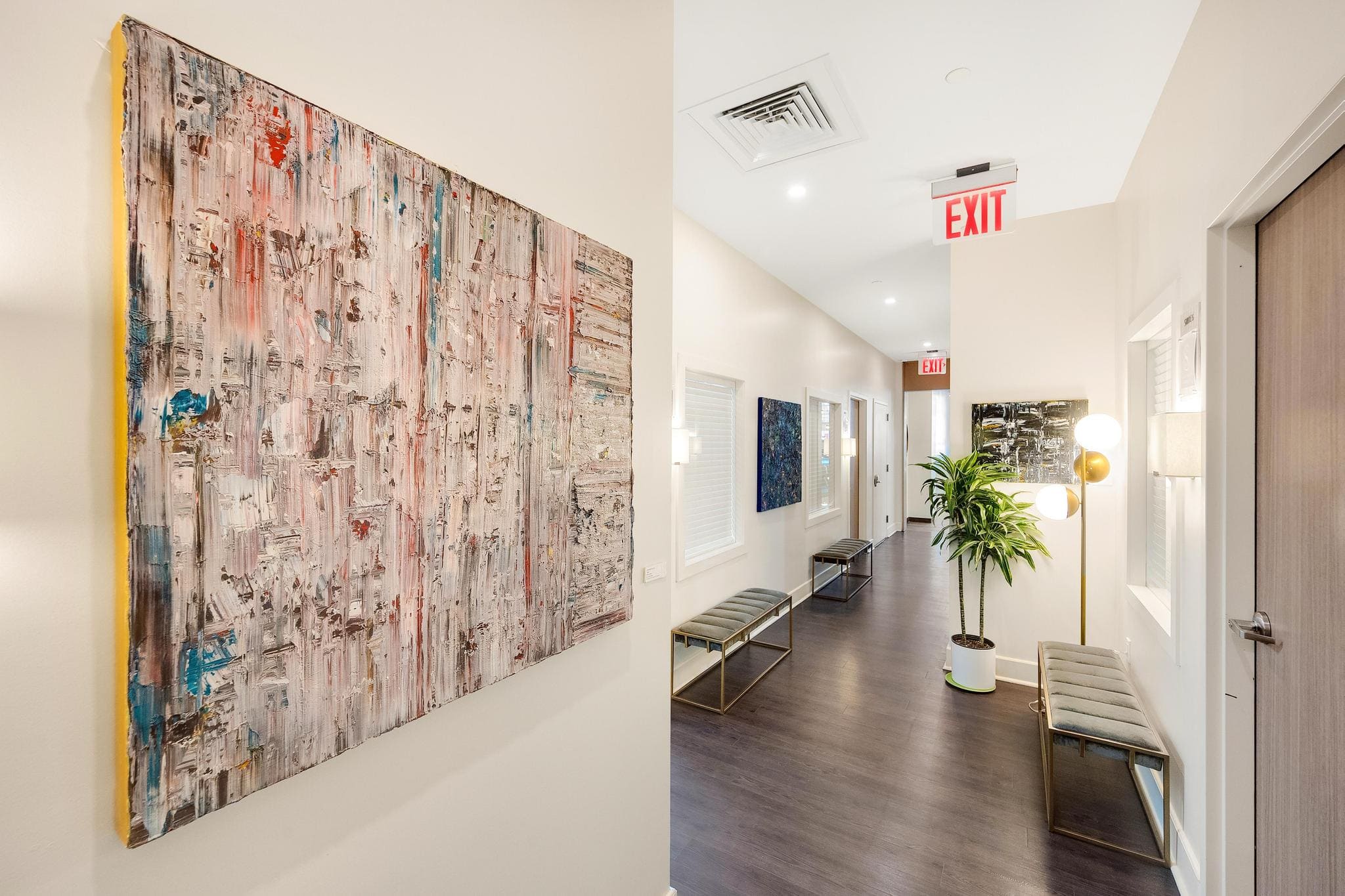 24th salons by jc hallway art 004 1