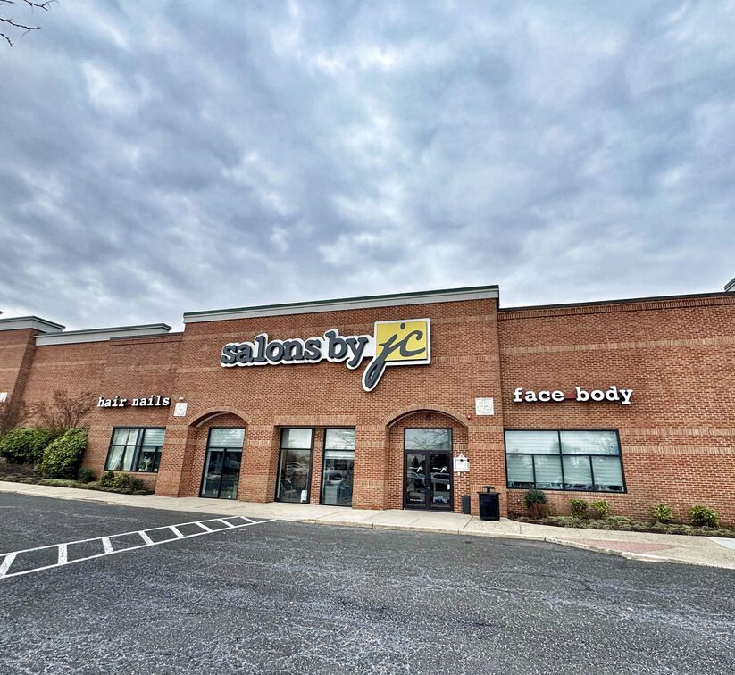 North Wales Storefront 1