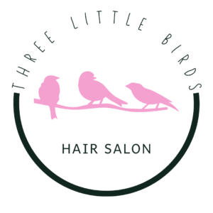 TLB Hair Salon Logo 300x300