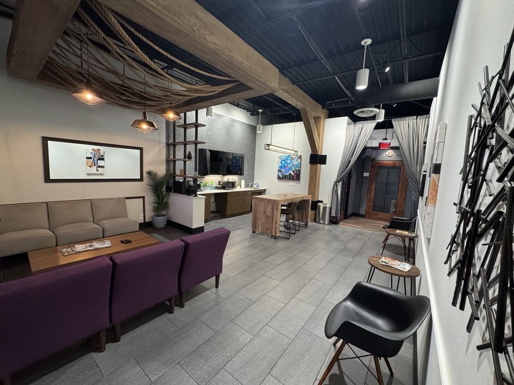 Roswell Common Area 1 1