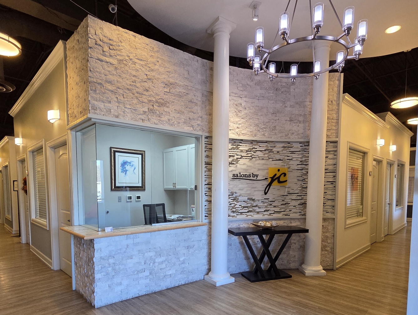 Town Country Concierge 1 2