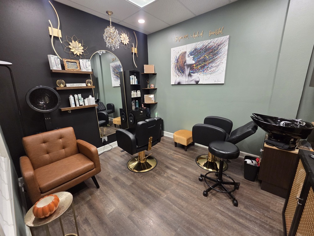 Town Country Decorated Suite 1 1 1