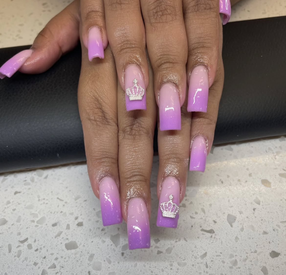 Nails in a NutChelle - Salons by JC