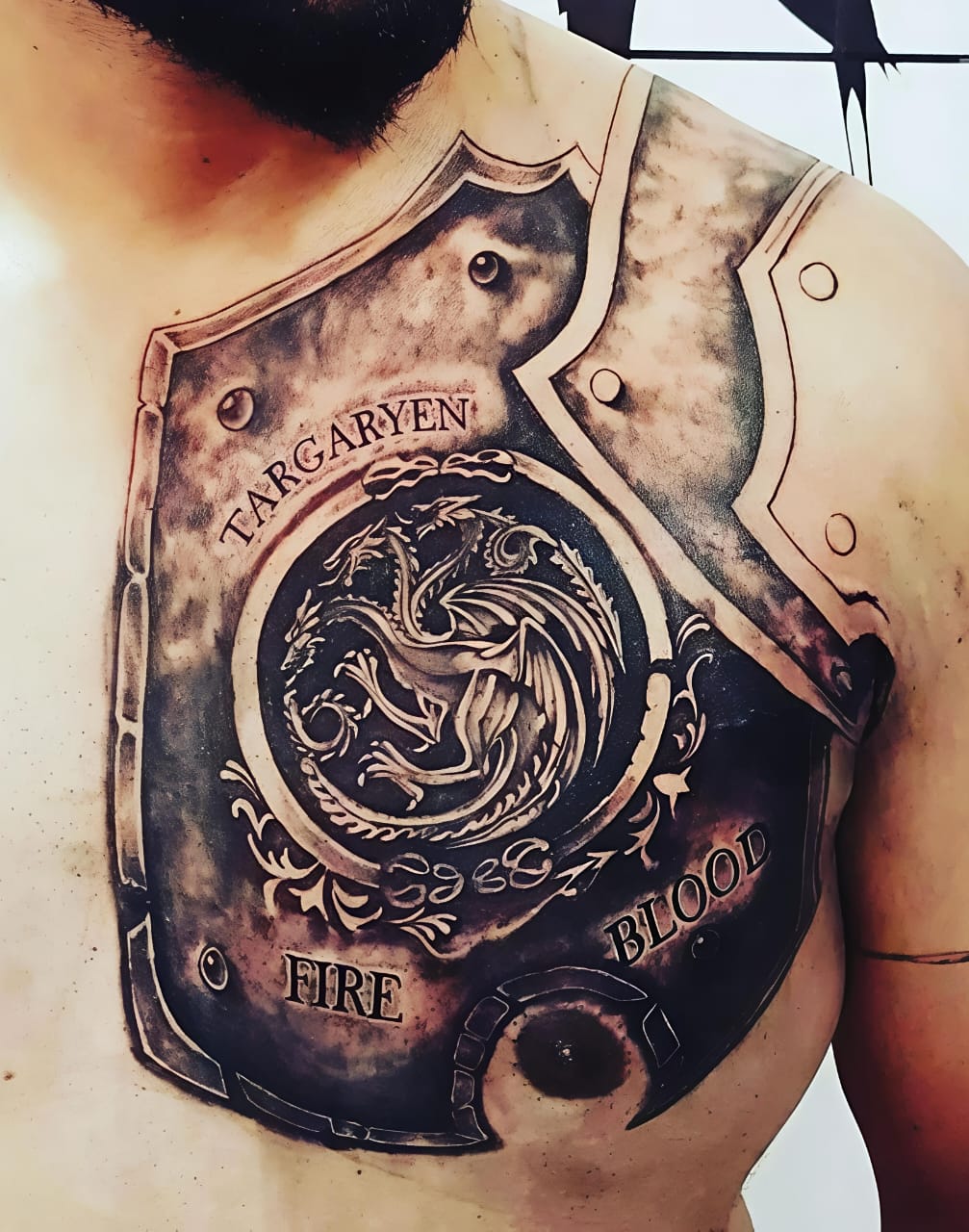 Mini Patankar www.tattoosbythebay.com Tattoos by the bay walnut creek CA 12